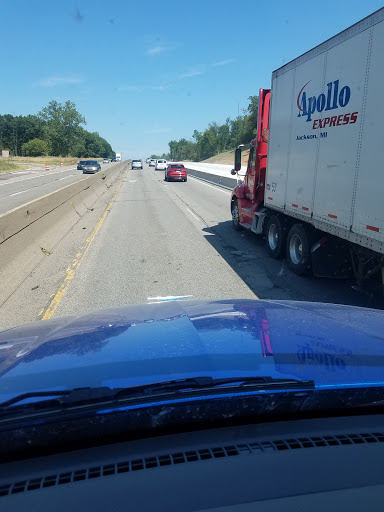 Apollo Express - Visual