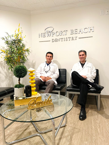 Newport Beach Dentistry - Thumbnail