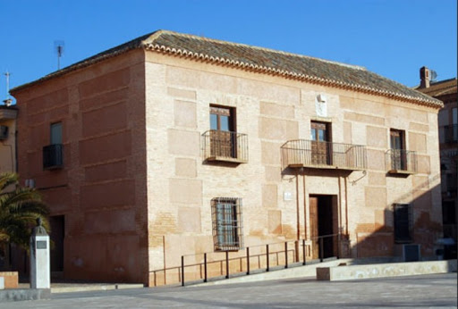 Museo de Trinidad Jesús Velasco - Thumbnail