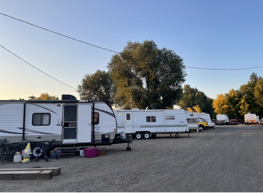 Lakeview RV - Visual