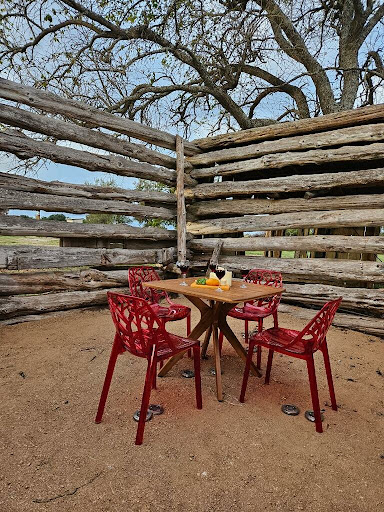 Treetops Tavern - Visual