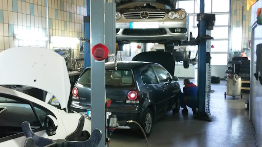 Auto - Service Kirschnick & Piterek GbR