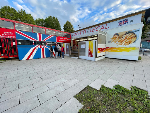Photo 8 - Friterie Hem Burger