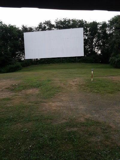 Hilltop Drive In Theatre