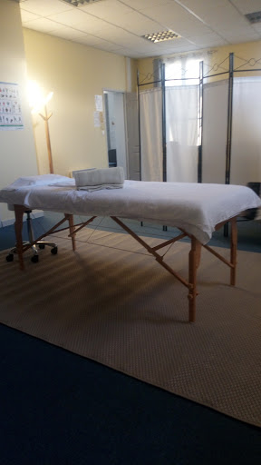 Massages et sens
