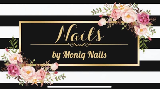 Moniq Nails & Beauty Professional