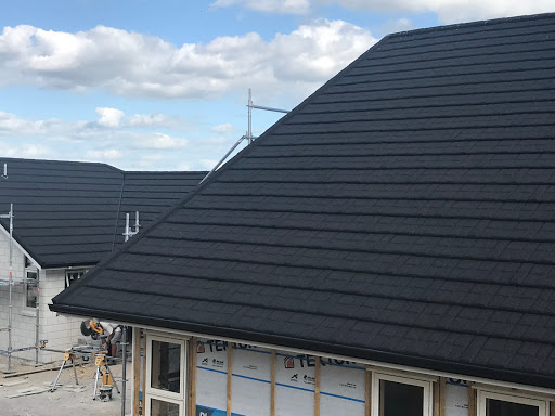 Cooke Roofing Ltd - Thumbnail