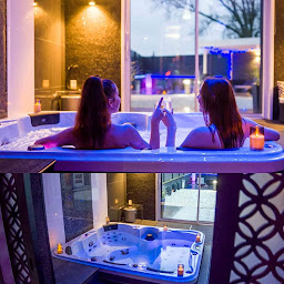 Photo n°13 de Villa Zen & Spa à Beaurains (Institut de massages)