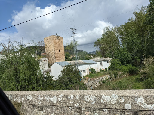 Torre del Batán - Thumbnail