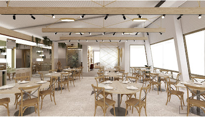 立閣日出餐廳Taroko LiikoHotel_Sunrise resturant｜太魯閣美食推薦｜新城美食推薦