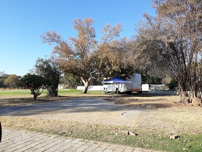 Photos of Gaborone Golf Club