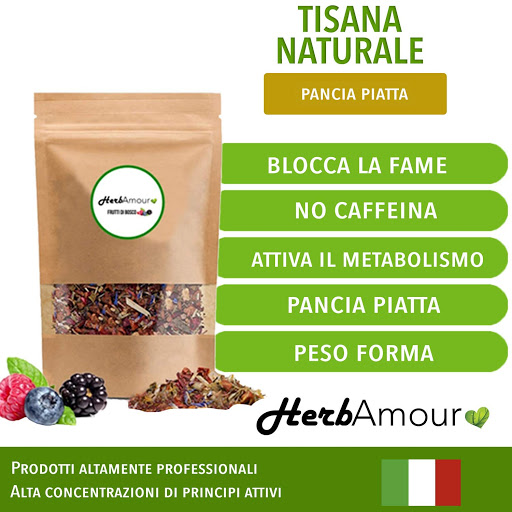 HerbAmour - Thumbnail