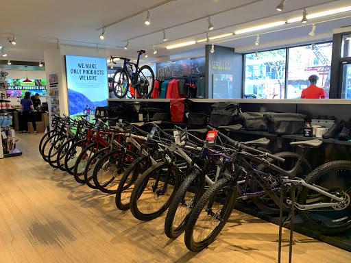 Trek Bicycle Chelsea - Thumbnail