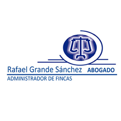 Rafael Grande Sanchez.- Abogado, Administrador de Fincas - Thumbnail