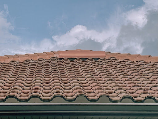 Poseidon Roofing - Visual