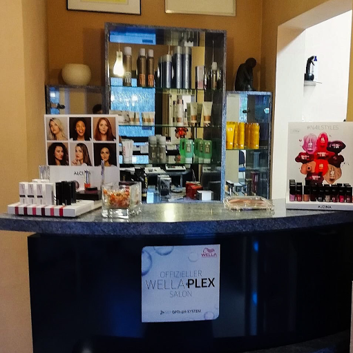 Salon Limbrock Friseursalon