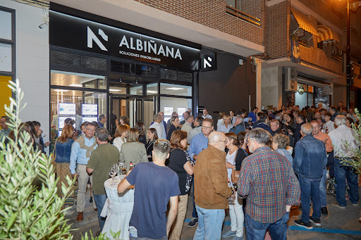 Albiñana Inmobiliaria
