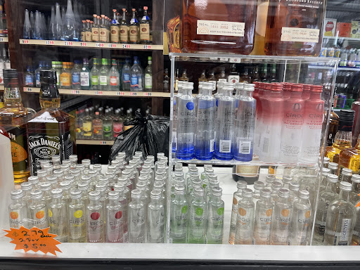 Beltline Bottles - Thumbnail