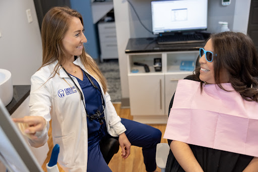 CarolinasDentist
