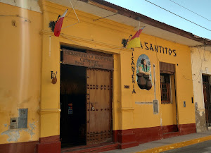 La Santitos Restaurante Piura 2