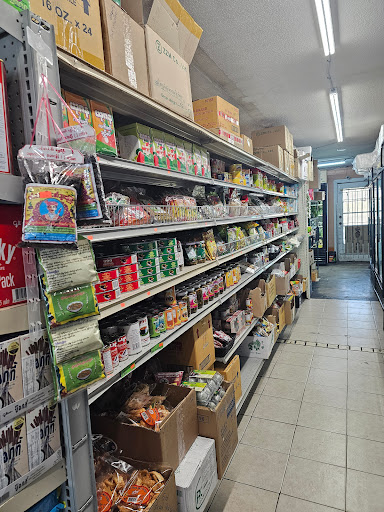 Pholamin Asian Market Gallery - United States