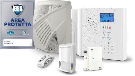 At.Tec Systems - Visual