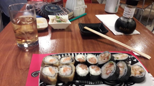 Sushimar