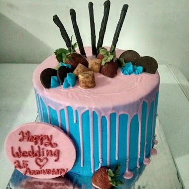 ROTIKUE CAKE & BAKERY, Author: Rotikue.cakebakery Bpn