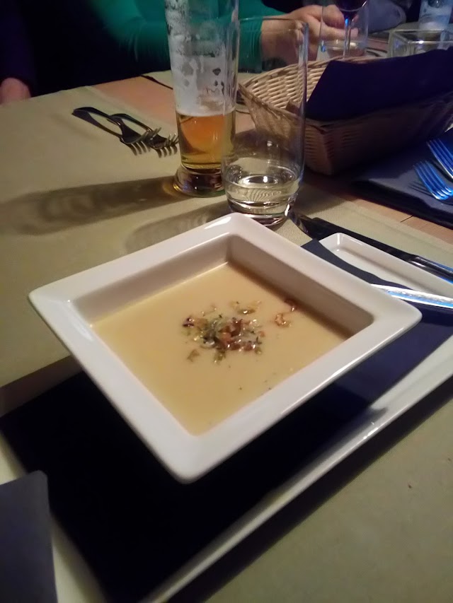 Alte Taverne GmbH