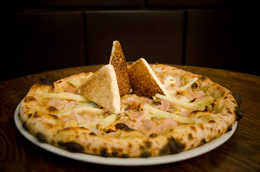 Al Castello Pizza Restaurant - Thumbnail