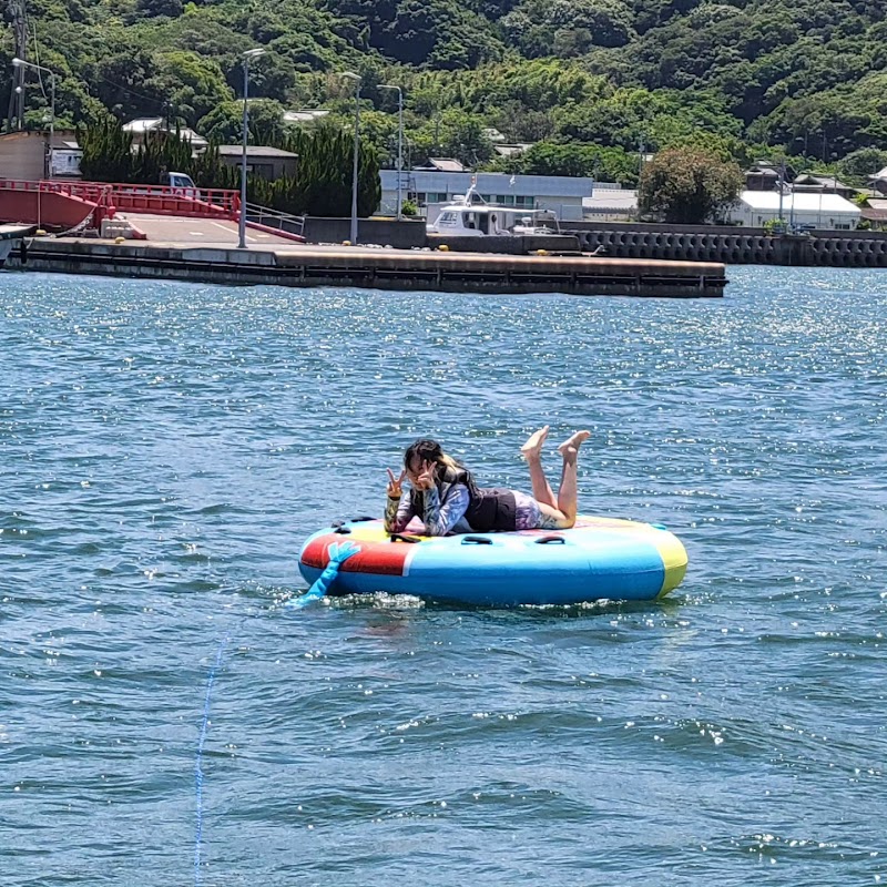 マリンショップ Life at Sea