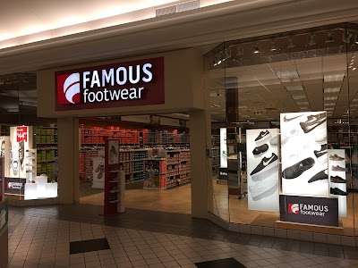 Famous Footwear