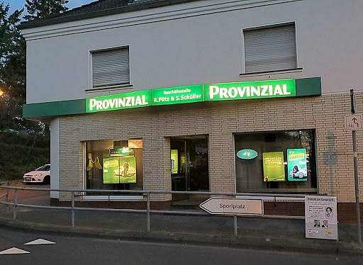 Provinzial Versicherung Bornheim-Merten - Pütz & Schüller OHG - Thumbnail