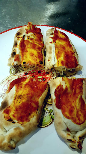Pizzeria Bonvicini - Thumbnail