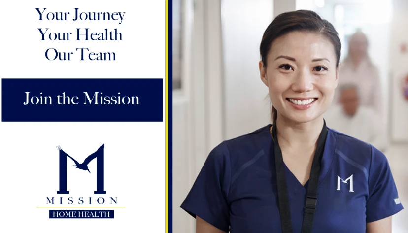 MISSION HOME HEALTH LLC - Photo 1