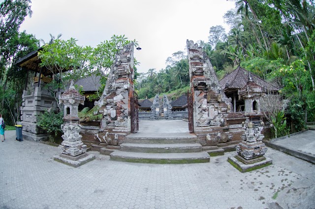 Gunung Kawi Temple