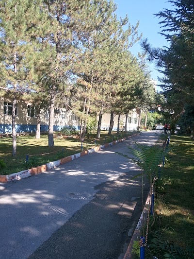 Photos of Hittite University School of Health Sciences