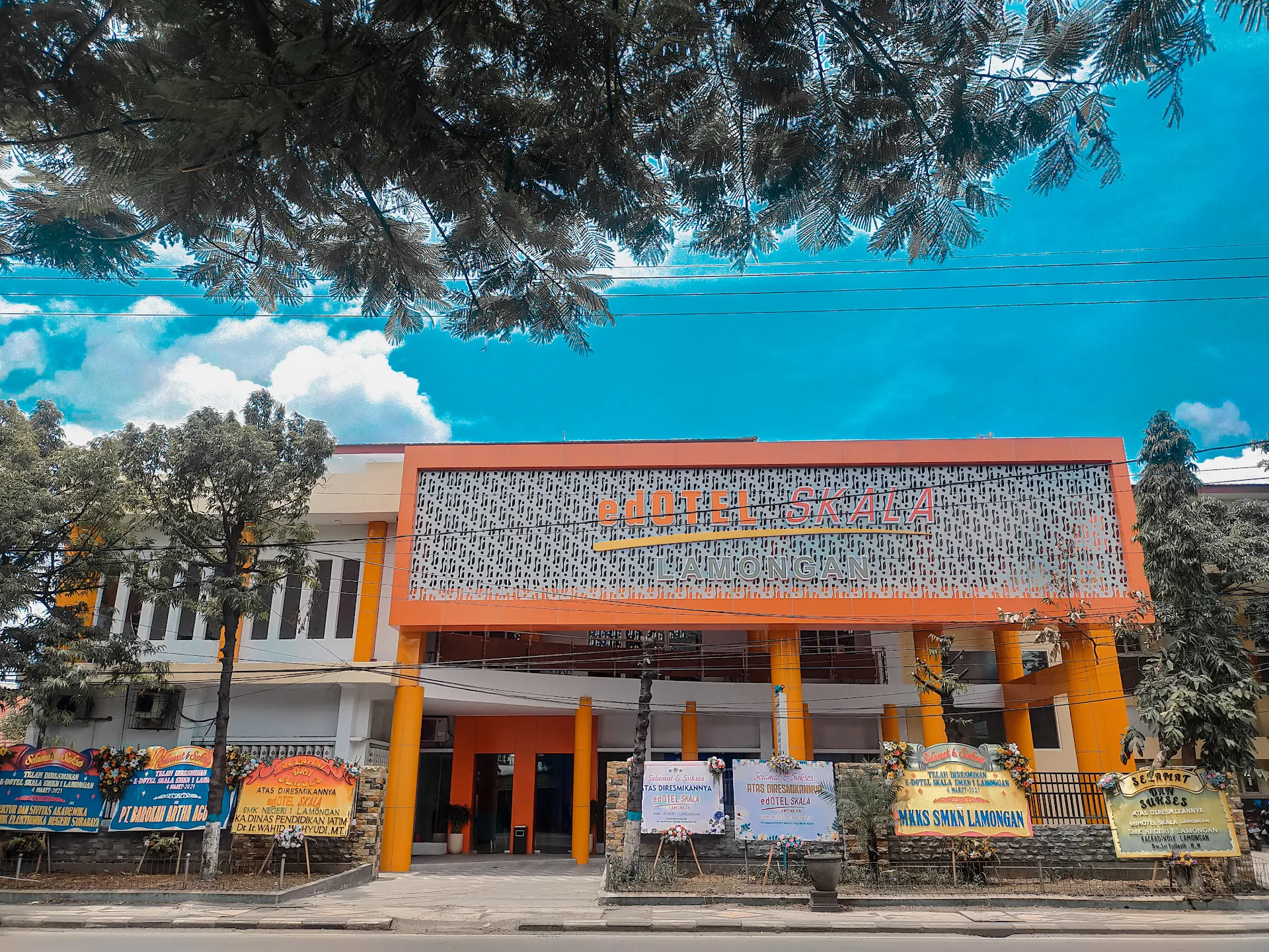 Edotel Lamongan