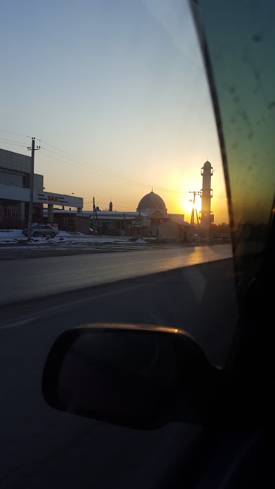 Photos of Bekdan