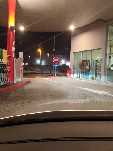 Iper Station - Visual