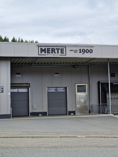 MERTE Metzgerei (Manufaktur)
