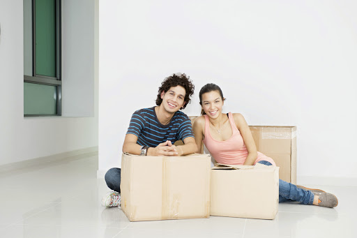 ABS Movers - Alexandria