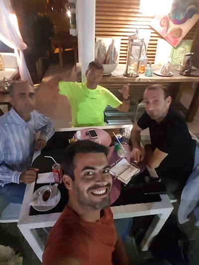 Photos of Clube de T&eacute;nis de Luanda