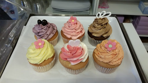 The Cake Shop Gallery - United States