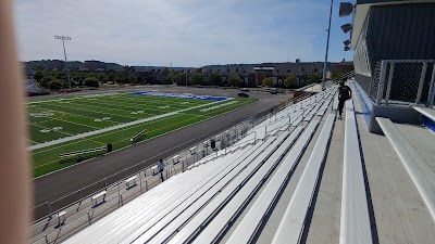 Willard R Stargel Stadium