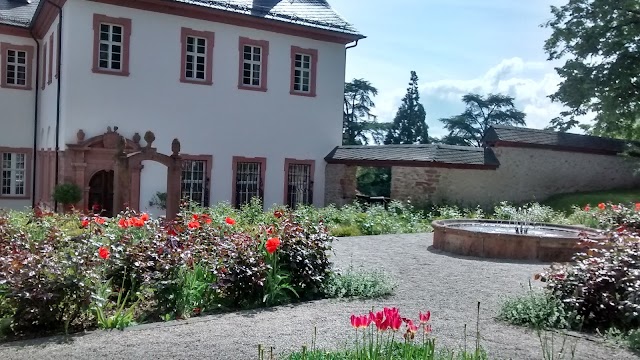 Eberbach Abbey