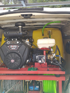 Instalaciones Campos - Fontanería y Desatascos La, C. la Cierva, 16620 La Alberca de Záncara, Cuenca, España