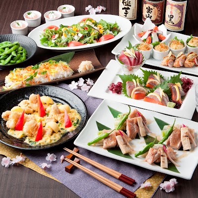 Photos of 楽蔵うたげ 名古屋栄錦通り店