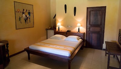 Photos of VANILA HOTEL & SPA***SUP NOSY BE