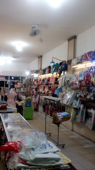 Photos of Ivory Baby & Kids Shop